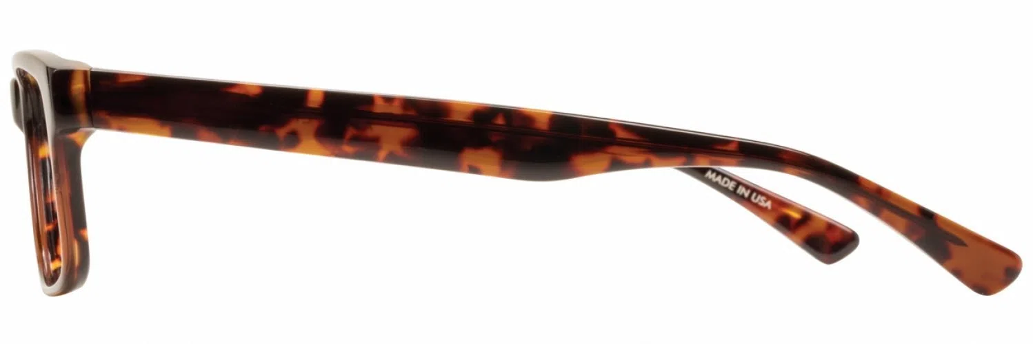 Alan J AJ108 Eyeglasses - view 4